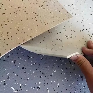 rubber floor for hospital